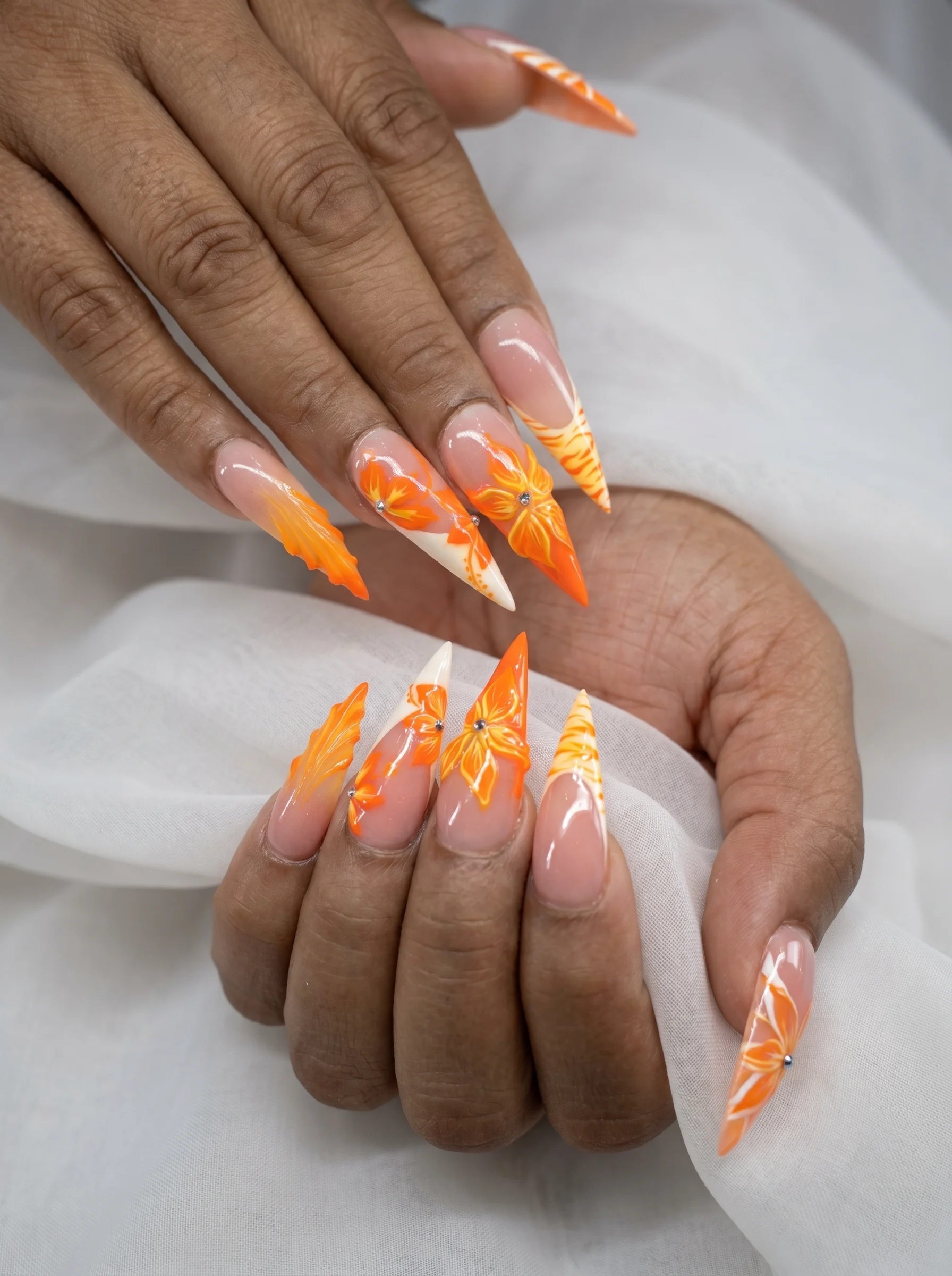 Lee Nails and Spa